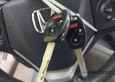 2012 Honda Cr-V Ex from USA, damaged, VIN JHLRM4H55CC000097